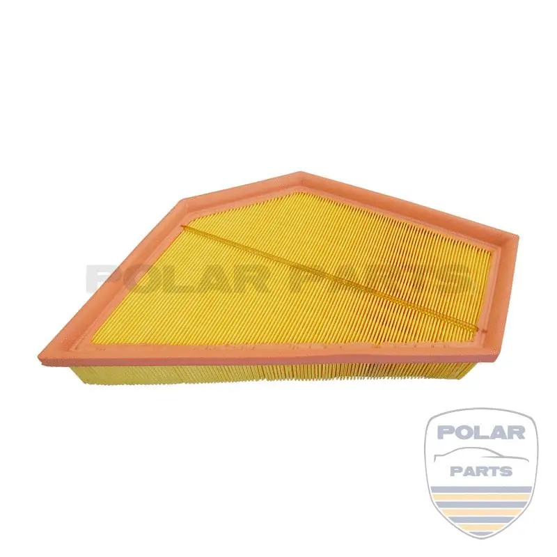 Filtre à air POLAR PARTS 10000025