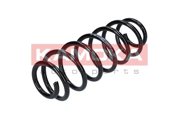 Ressort de suspension KAMOKA 2120105