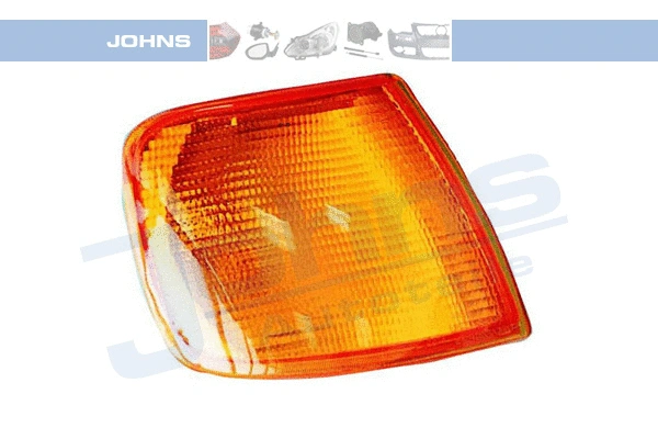Feu clignotant JOHNS 32 15 20