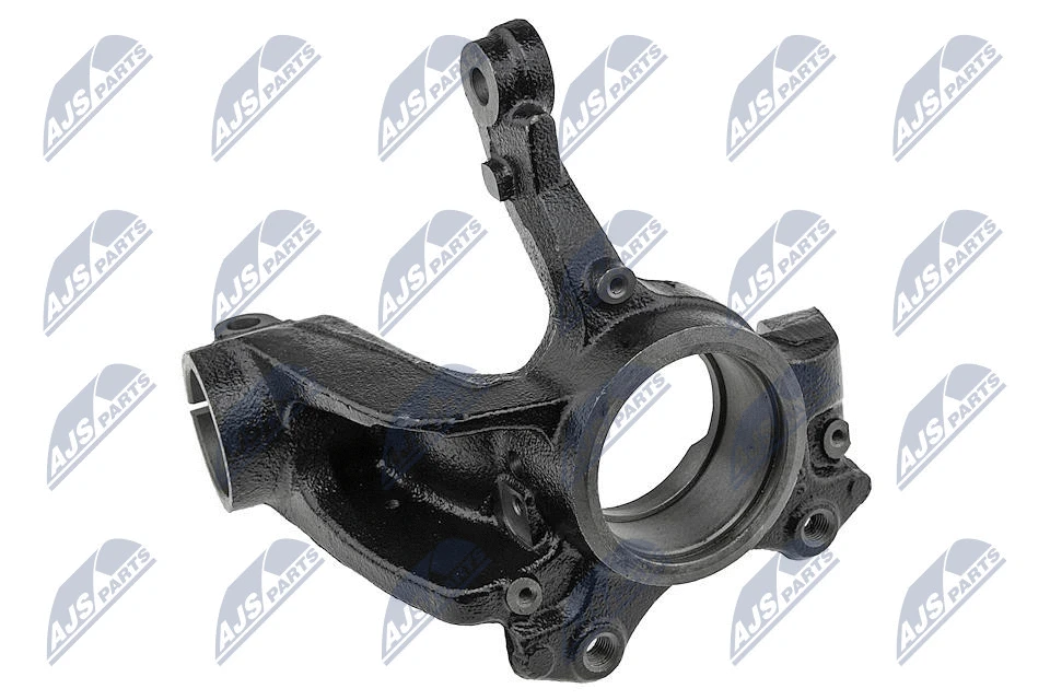 Fusée d'essieu, suspension de roue NTY ZZP-AU-008