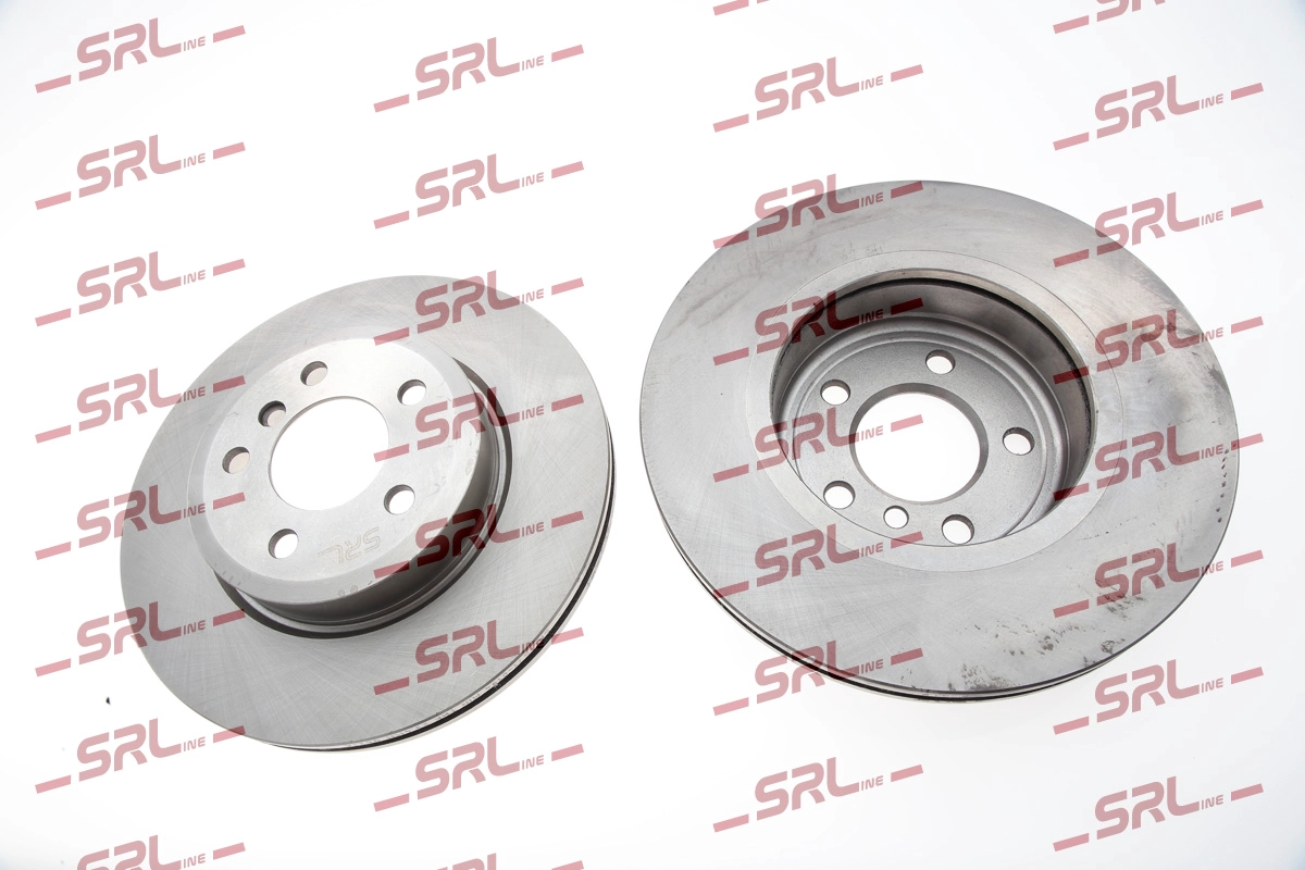 Disque de frein SRLine S71-0194