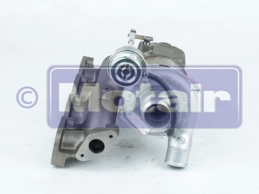 Turbocompresseur, suralimentation MOTAIR TURBO 334646
