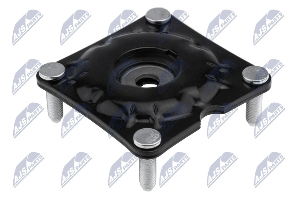Suspension, amortisseur NTY AD-FR-006