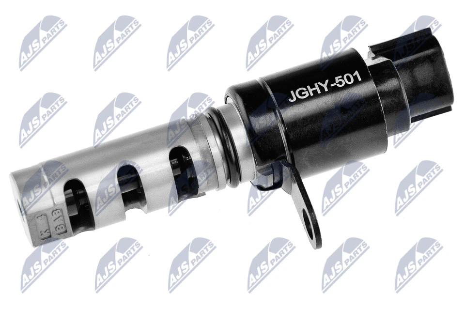 Valve de commande, réglage d'arbres à came NTY EFR-HY-501