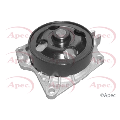 Pompe à eau, refroidissement du moteur APEC AWP1368