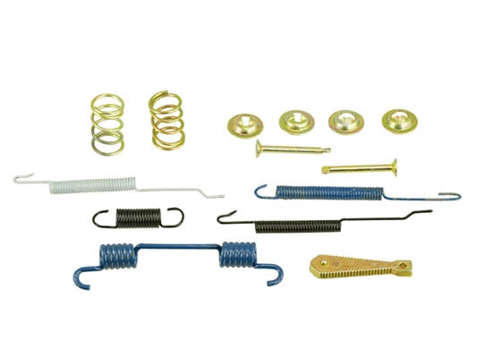 Kit de régleurs, frein à tambour HO AUTOPARTES HOKT007