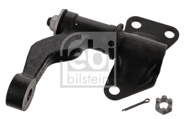 Levier intermédiaire de direction FEBI BILSTEIN 42684