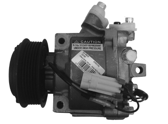 Compresseur, climatisation Airstal 10-3820
