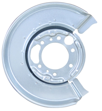 Déflecteur, disque de frein BINDER 3546878