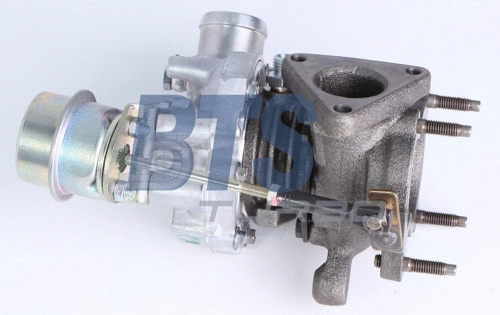 Turbocompresseur, suralimentation BTS Turbo T911417