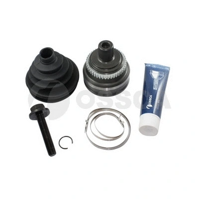 Jeu de joints, arbre de transmission OSSCA 01554