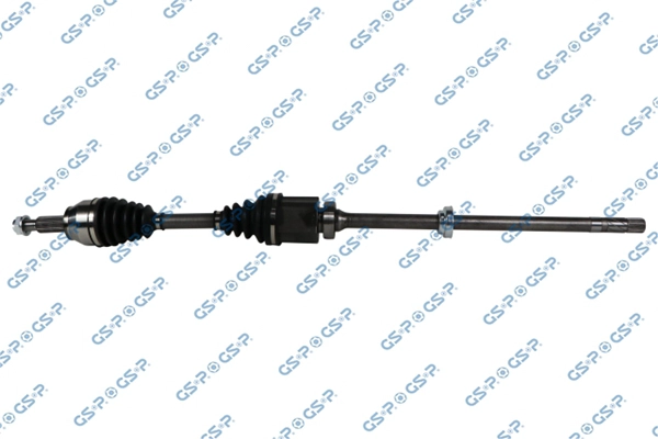 Arbre de transmission GSP 203888