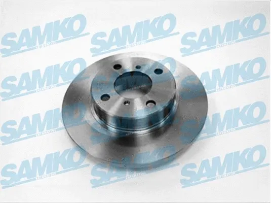 Disque de frein SAMKO O1461P