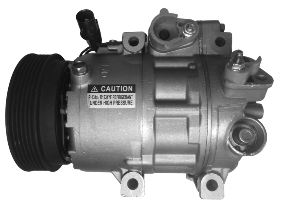 Compresseur, climatisation Airstal 10-1687