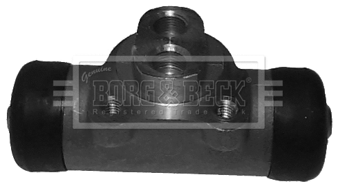 Cylindre de roue BORG & BECK BBW1308