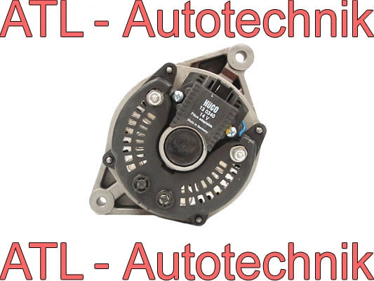 Alternateur ATL Autotechnik L 34 900