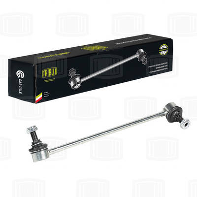 Entretoise/tige, stabilisateur TRIALLI SP 0502