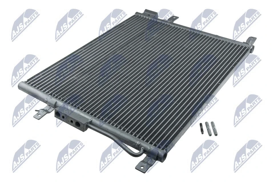 Condenseur, climatisation NTY CCS-CH-012