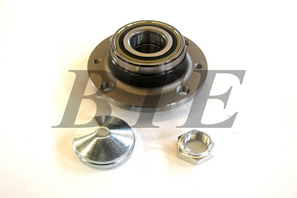 Kit de roulements de roue BTE 506380
