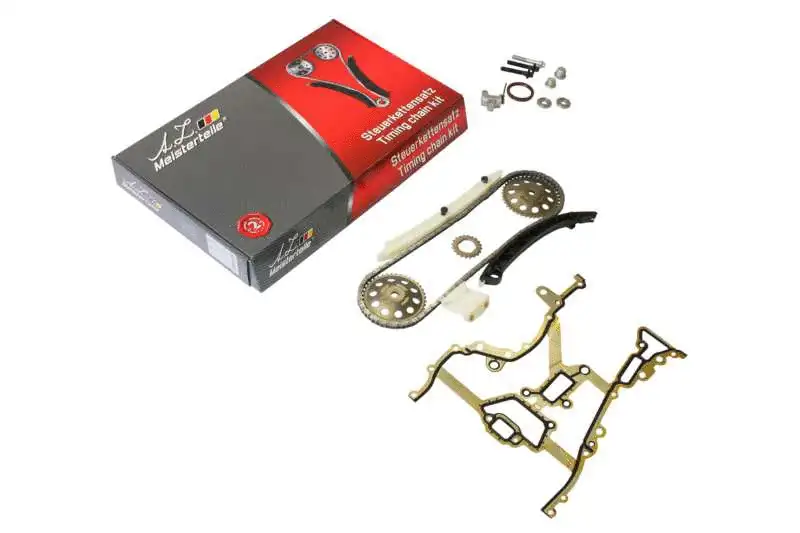 Kit de distribution par chaîne A.Z. Meisterteile AZMT-30-059-1298