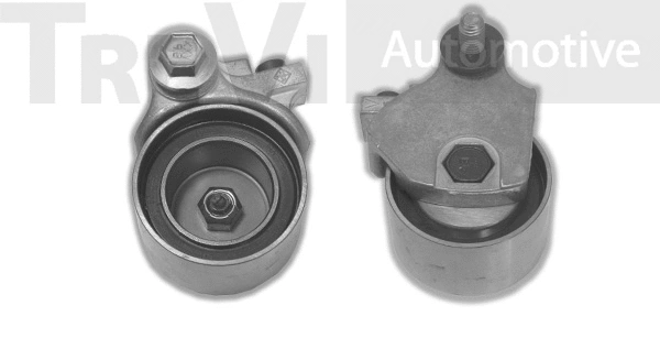 Poulie de tension, courroie crantée TREVI AUTOMOTIVE TD1358