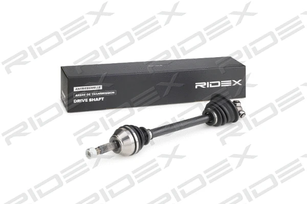Arbre de transmission RIDEX 13D0215