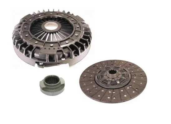 Kit d'embrayage KAWE 6110505