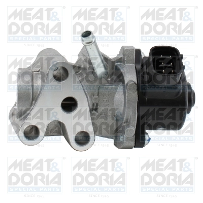 Vanne EGR MEAT & DORIA 88863R