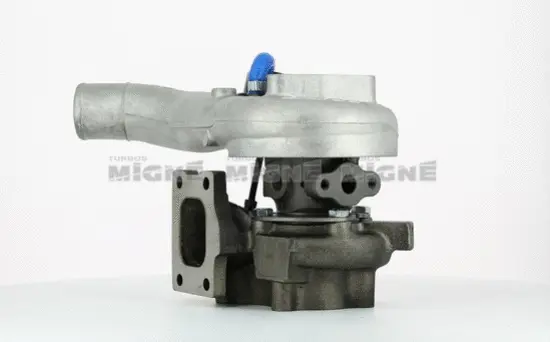 Turbocompresseur, suralimentation TURBOS MIGNE 50001E