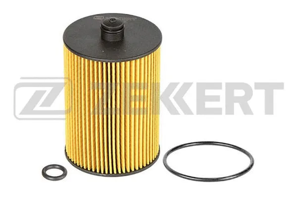 Filtre à carburant ZEKKERT KF-5411E