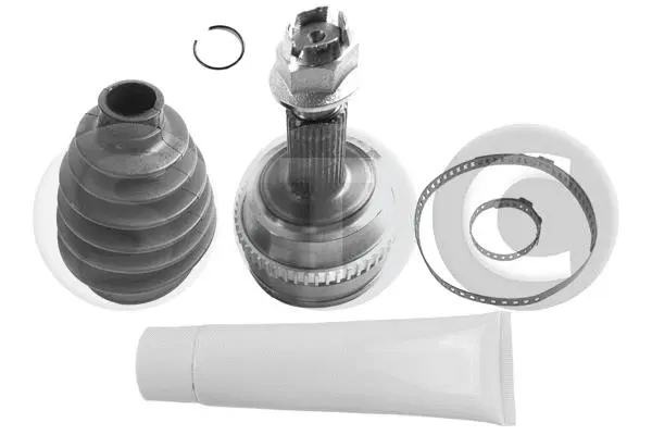 Jeu de joints, arbre de transmission STC T412073