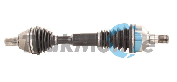 Arbre de transmission AUTOTEAM G301636