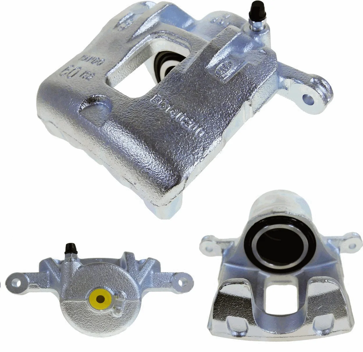 Étrier de frein Brake ENGINEERING CA3445