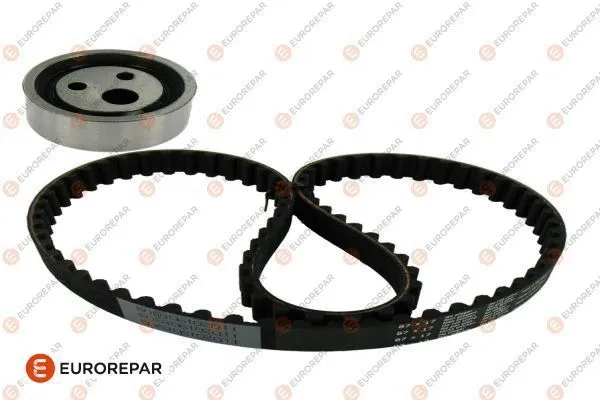 Kit de courroie crantée EUROREPAR 1611253180