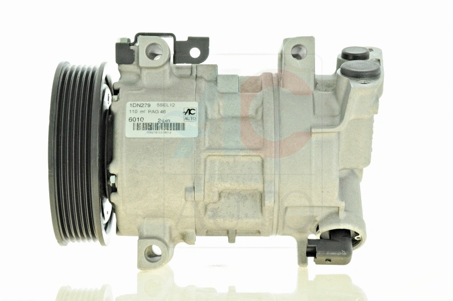 Compresseur, climatisation ACAUTO AC-01DN279