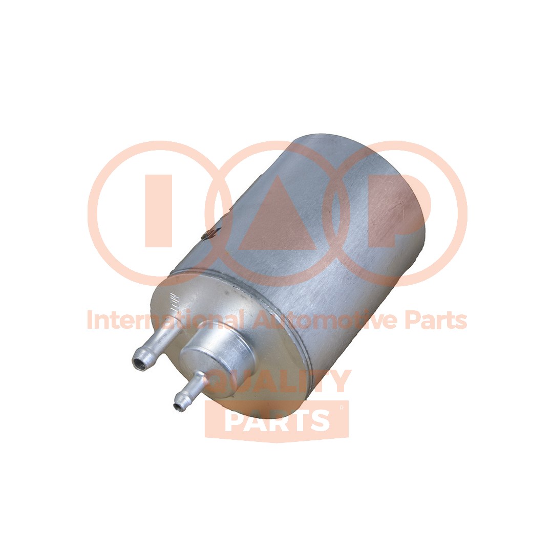 Filtre à carburant IAP QUALITY PARTS 122-02080P