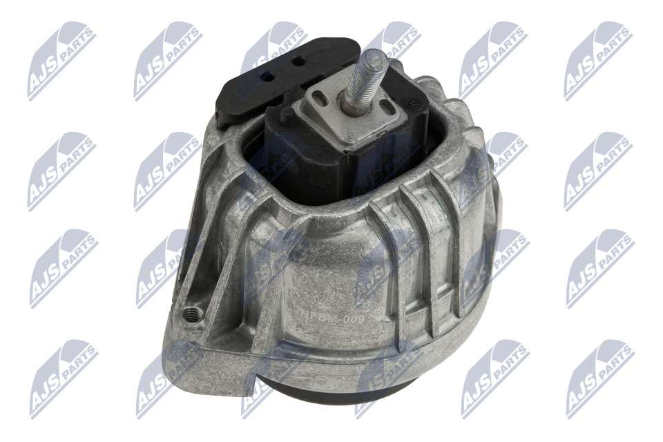 Support moteur NTY ZPS-BM-009
