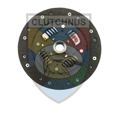 Disque d'embrayage CLUTCHNUS SMC33