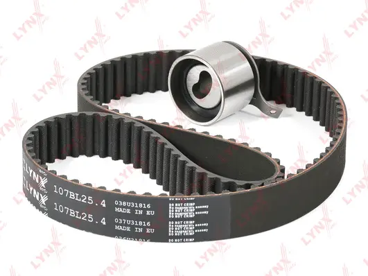 Kit de courroie crantée LYNXAUTO PK-1241