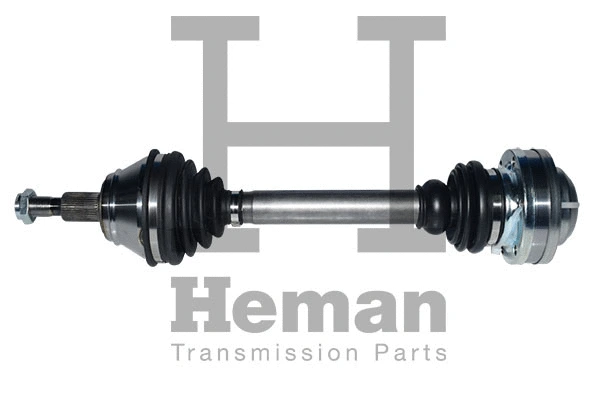 Arbre de transmission HEMAN TD73380