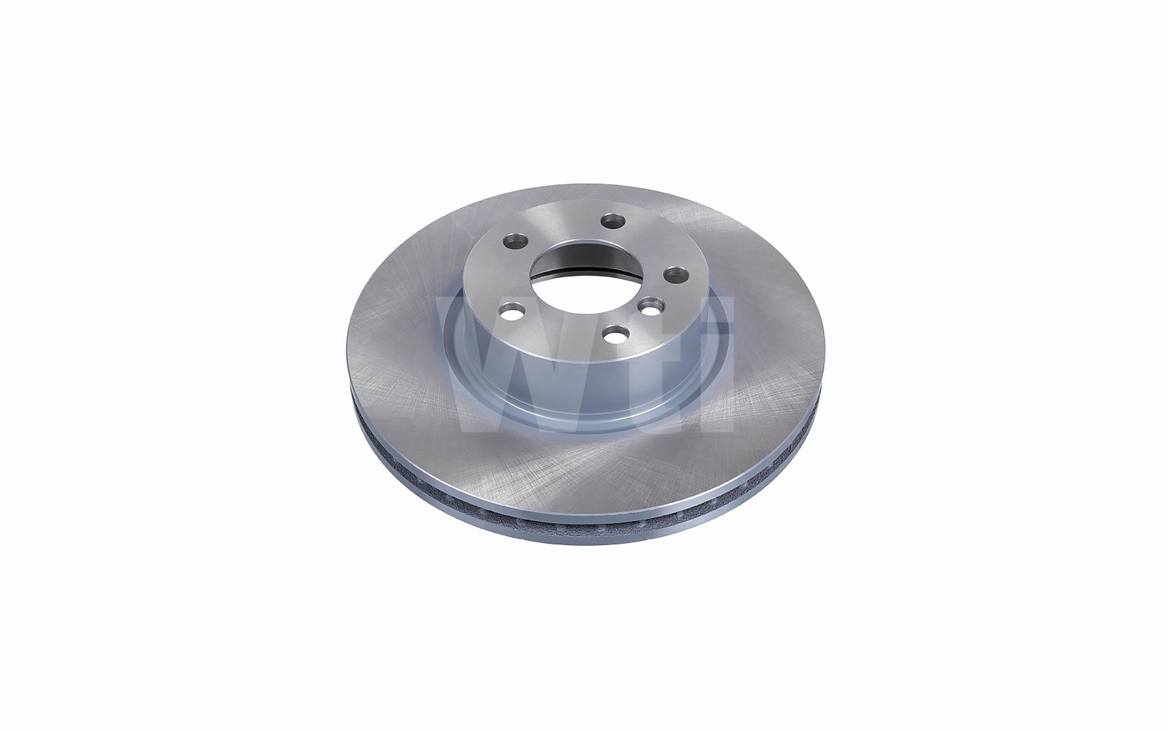 Disque de frein Wti Automotive K111321