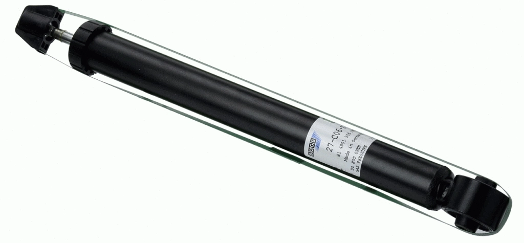 Amortisseur BOGE 27-C06-F