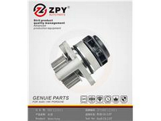 Pompe à eau, refroidissement du moteur ZPY 06F 121 011