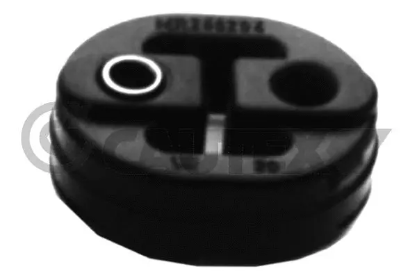 Suspension, échappement CAUTEX 756651