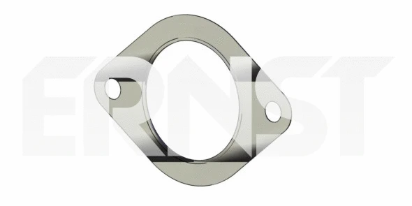 Joint, tuyau d'échappement ERNST 490795