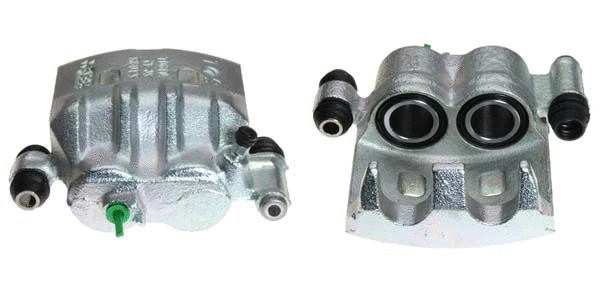 Étrier de frein 4X4 ESTANFI PDF-42-013