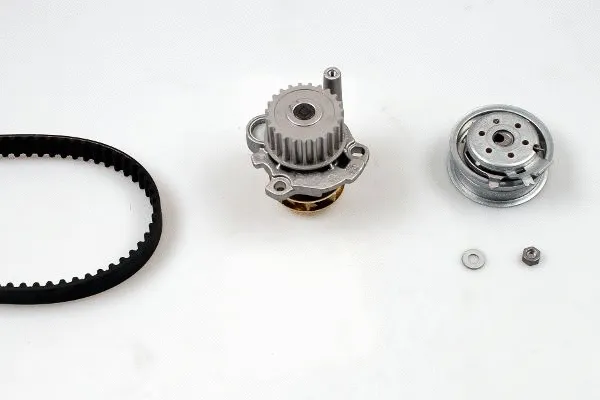 Pompe à eau + kit de courroie crantée GK K980131A