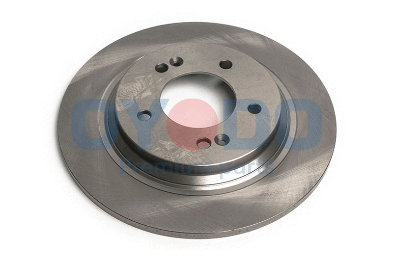Disque de frein Oyodo 40H0324-OYO