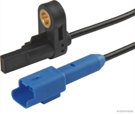 Capteur, vitesse de roue HERTH+BUSS ELPARTS 70660516