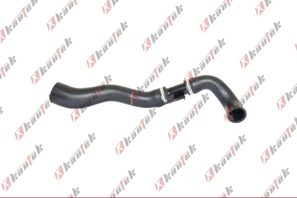 Gaine de suralimentation KAUTEK FD-TH108